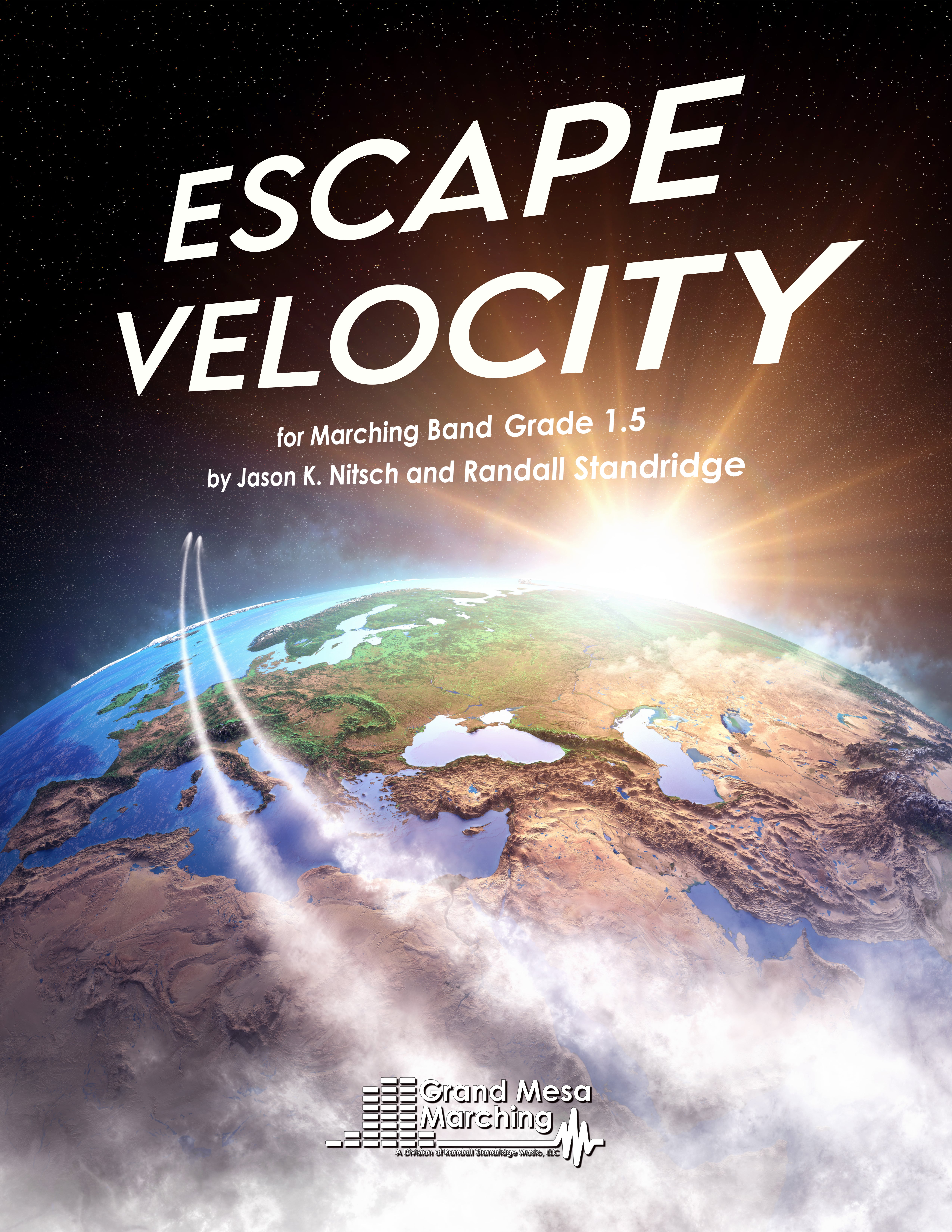 Escape Velocity
